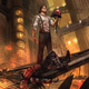 Illustration for article titled A Humble Hero's Journey Begins In This Lantern City #1 Comic Preview